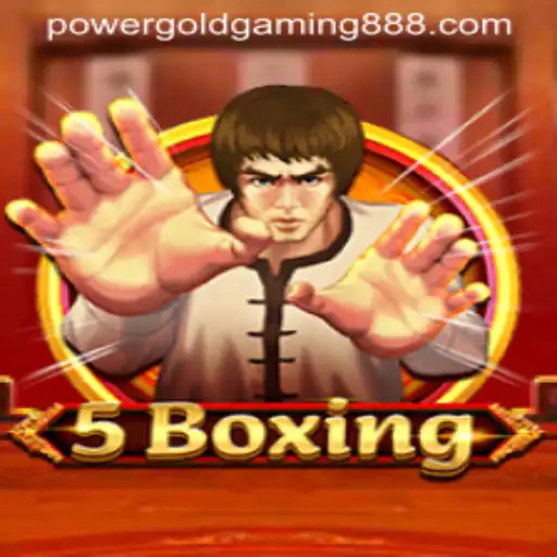 Discover the Thrilling World of 5Boxing by PowerGold Gaming