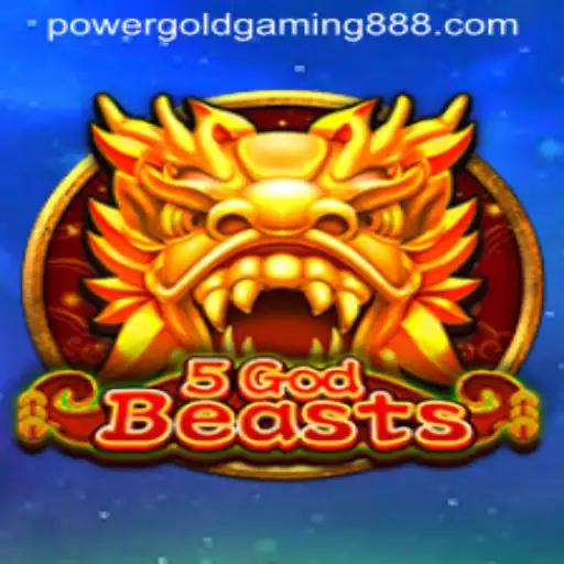 5GodBeasts: An Epic Journey with PowerGold Gaming