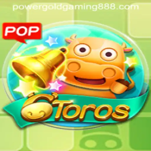 Discover the Excitement of 6Toros by PowerGold Gaming
