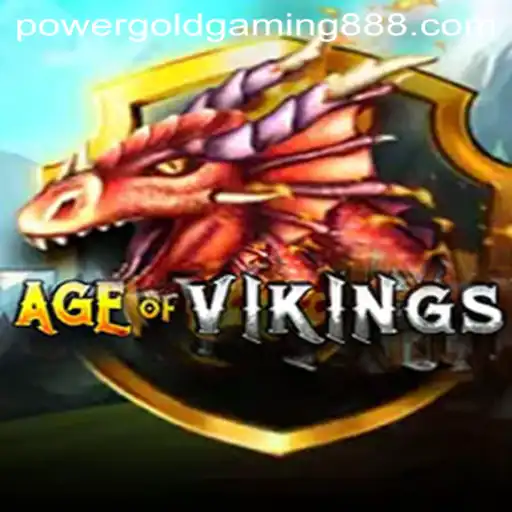 AgeofViking: Exploring the Epic Saga with PowerGold Gaming