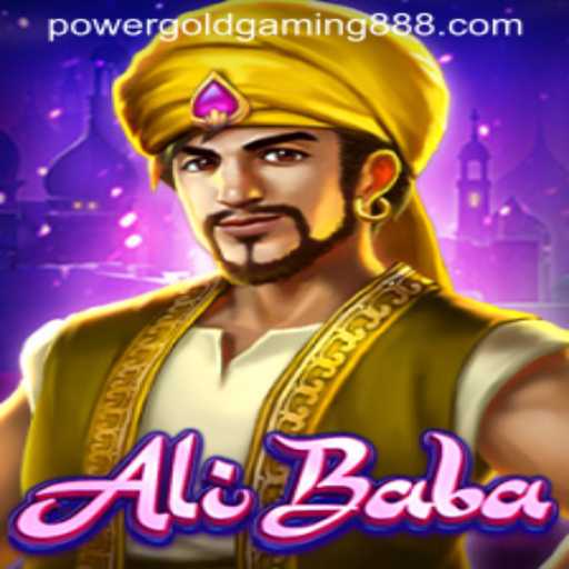 Discover the Adventure of AliBaba: A PowerGold Gaming Experience
