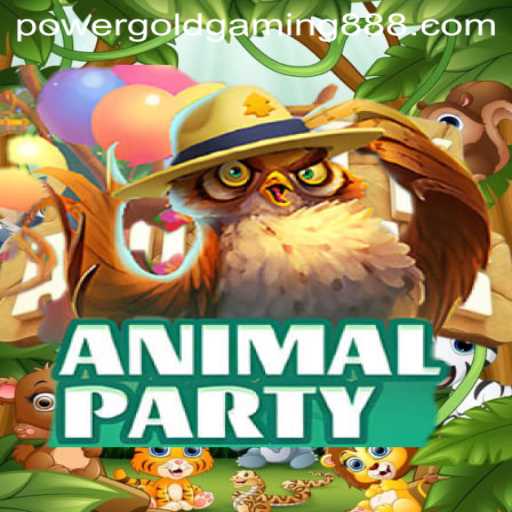 Exploring AnimalParty: A Wild Adventure by PowerGold Gaming