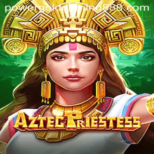 Exploring the Mystical World of AztecPriestess by PowerGold Gaming
