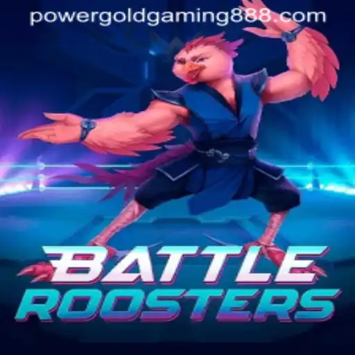 BattleRoosters: The Ultimate Gaming Experience with PowerGold Gaming