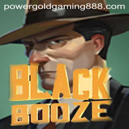 Explore the Exciting World of BlackBooze from PowerGold Gaming
