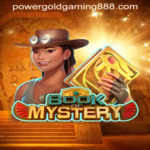 Exploring the Enchantment of Book of Mystery by PowerGold Gaming