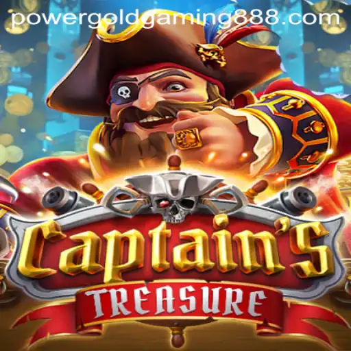 Discover the Thrilling World of CaptainssTreasure by PowerGold Gaming
