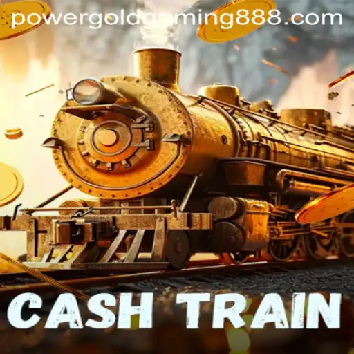 CashTrain: The Exciting World of PowerGold Gaming's Latest Release