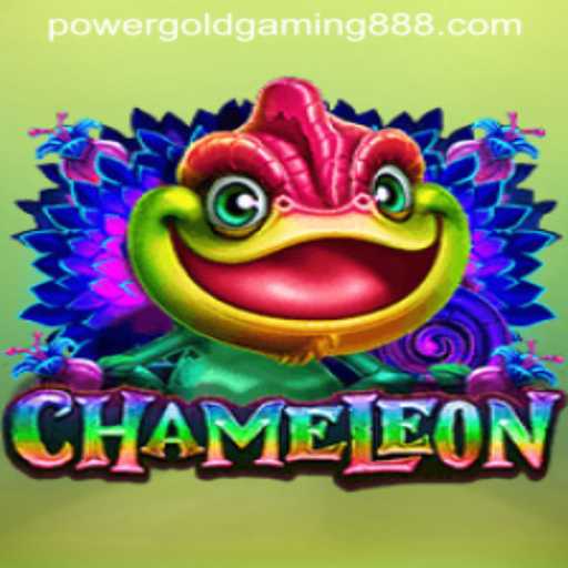 Exploring Chameleon: The Latest Gaming Sensation by PowerGold Gaming