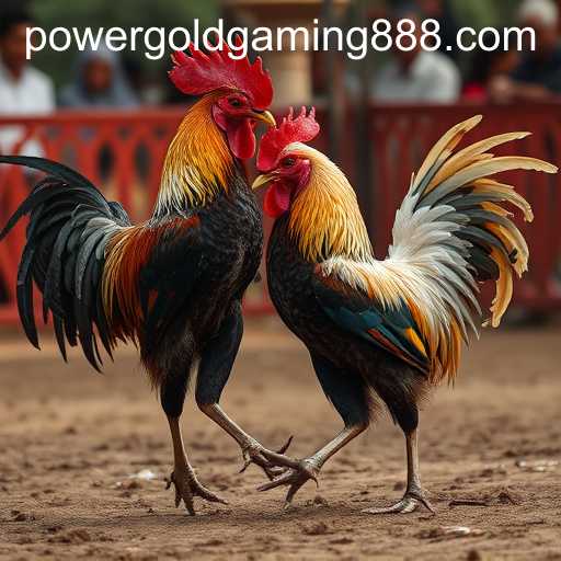 PowerGold Gaming
