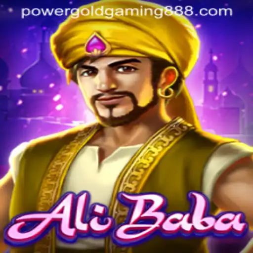 Discover the Adventure of AliBaba: A PowerGold Gaming Experience