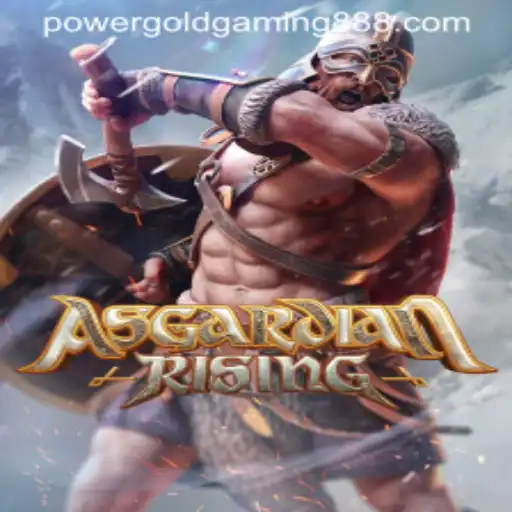 AsgardianRising: A New Era in Fantasy Gaming by PowerGold Gaming