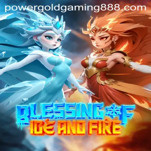 Unveiling the Mysteries of BlessingofIceandFire by PowerGold Gaming