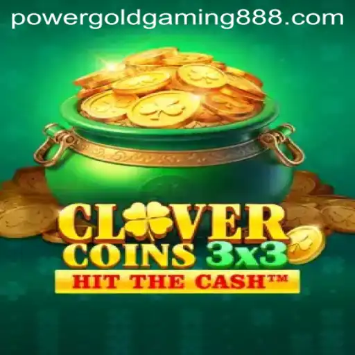 Unveiling Clovercoin3x3: A Revolutionary Gaming Experience by PowerGold Gaming