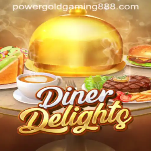 Exploring DinerDelights by PowerGold Gaming: A Culinary Adventure in the Gaming World