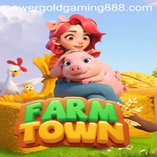 FarmTown: Cultivating Virtual Fields with PowerGold Gaming