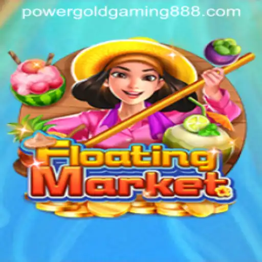 Unveiling 'FloatingMarket': A Comprehensive Guide to PowerGold Gaming's Latest Marvel