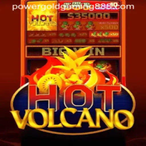 Exploring the Fiery World of HotVolcano by PowerGold Gaming