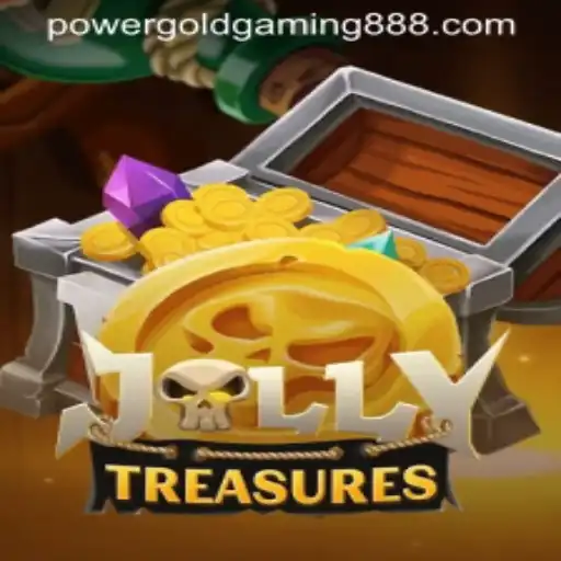 Discover the Exciting World of JollyTreasures by PowerGold Gaming