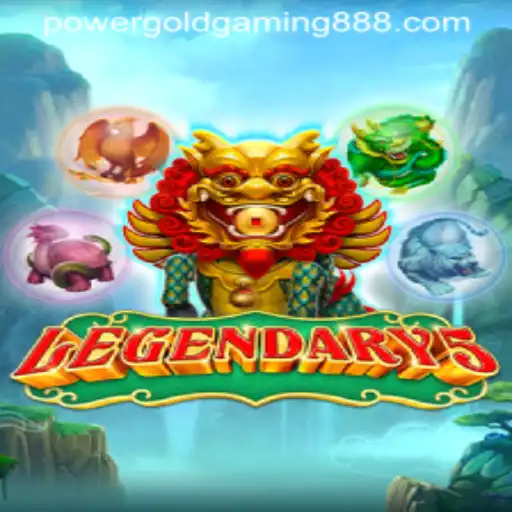 Legendary5: A Deep Dive into PowerGold Gaming's Latest Phenomenon