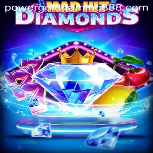 MadHitDiamonds: A Gem in the World of PowerGold Gaming