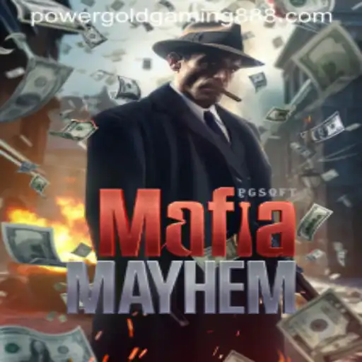 Unraveling the Intricacies of MafiaMayhem: A Dive into PowerGold Gaming's Latest Masterpiece