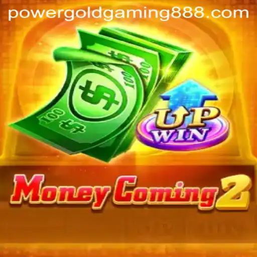 The Adventurous World of MoneyComing2: A Deep Dive into PowerGold Gaming's Latest Release