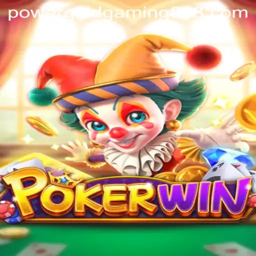 Discover the Thrill of POKERWIN by PowerGold Gaming