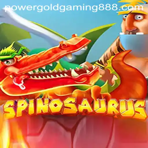Unleashing the Mighty Spinosaurus: A Dive into PowerGold Gaming's Latest Adventure