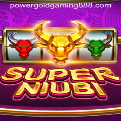 Unveiling SuperNiubi: A Powerful Adventure by PowerGold Gaming