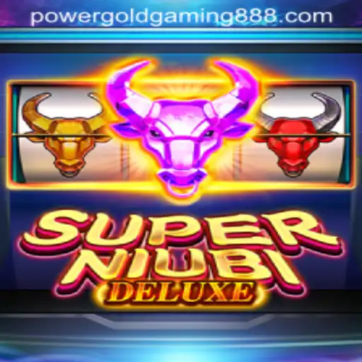 Discover the Thrilling World of SuperNiubiDeluxe by PowerGold Gaming