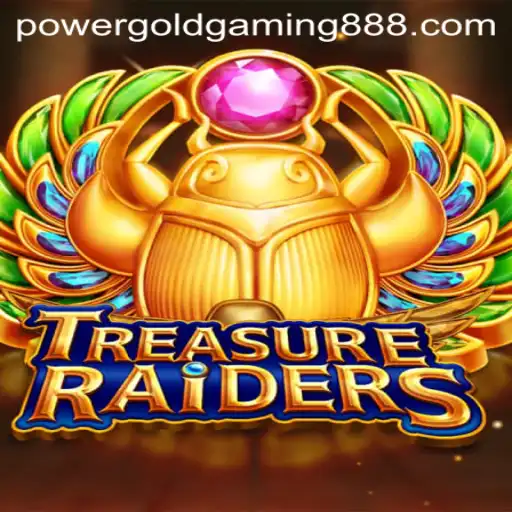 Exploring the Adventurous Realm of TREASURERAIDERS by PowerGold Gaming