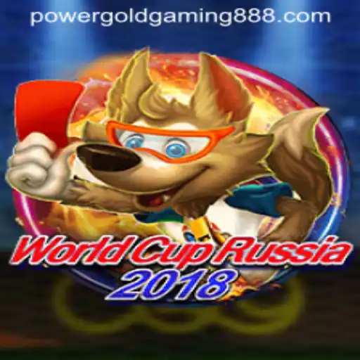 WorldCupRussia2018: An In-Depth Look Into PowerGold Gaming's Masterpiece