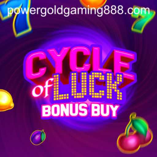 CycleofLuckBonusBuy: A Thrilling Adventure by PowerGold Gaming