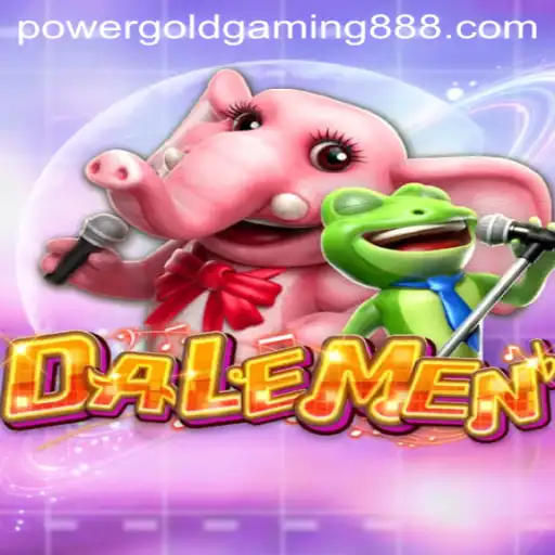 Exploring the Innovative World of DALEMEN by PowerGold Gaming