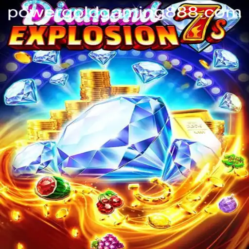 Discover the Thrills of DiamondExplosion7s by PowerGold Gaming