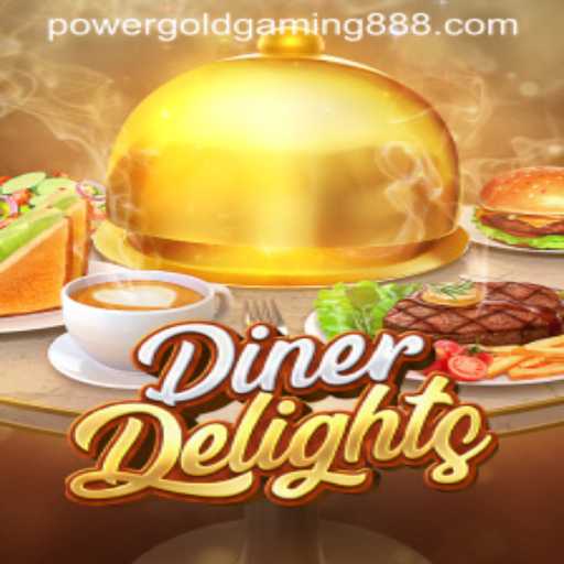Exploring DinerDelights by PowerGold Gaming: A Culinary Adventure in the Gaming World