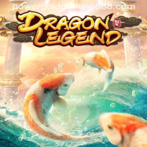 DragonLegend: Unleashing the Magic with PowerGold Gaming