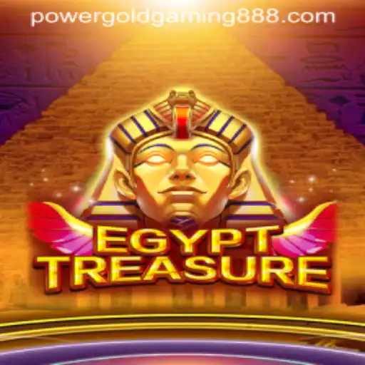 Unveiling the Mysteries of EgyptTreasure by PowerGold Gaming