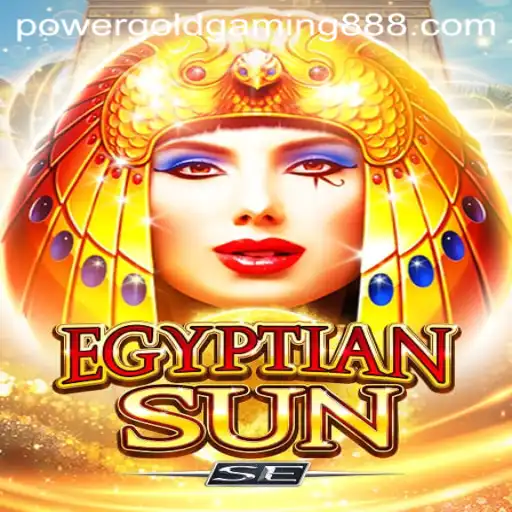 Discovering the Mystical World of EgyptianSunSE by PowerGold Gaming