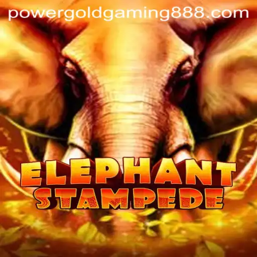 Unleashing Adventure in ElephantStampede: A Thrilling Ride with PowerGold Gaming