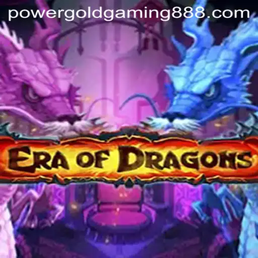 Unlocking the Mystique of EraOfDragons: A Journey into PowerGold Gaming's Latest Adventure