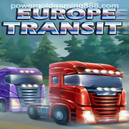 EuropeTransit: A Strategic Adventure by PowerGold Gaming