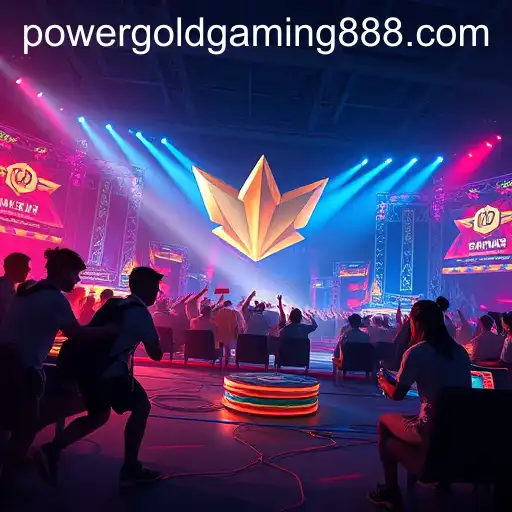 The Allure of Exclusive Events in PowerGold Gaming