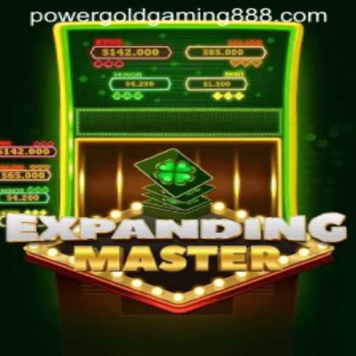 ExpandingMaster: A New Era in Strategy Gaming by PowerGold Gaming