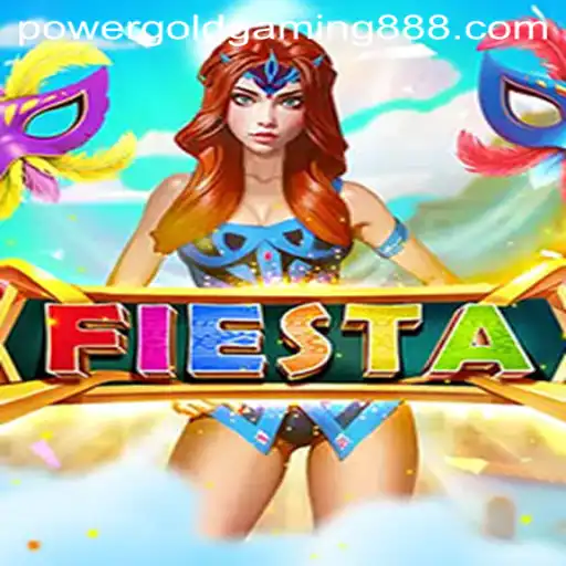 Discover Fiesta: A Thrilling Adventure by PowerGold Gaming