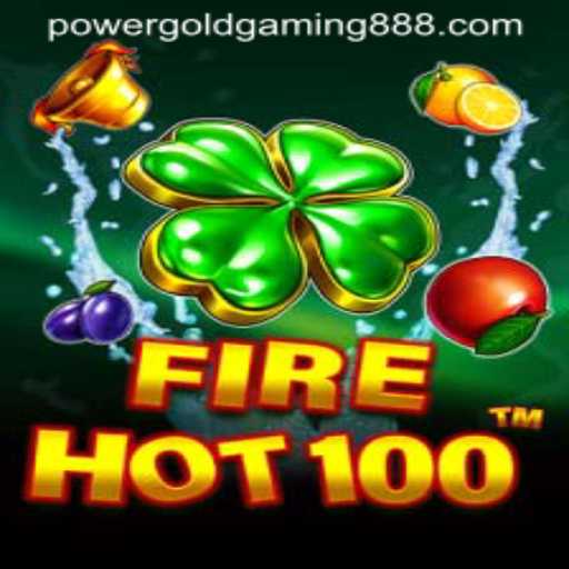 Discover the Thrills of FireHot100: A PowerGold Gaming Adventure