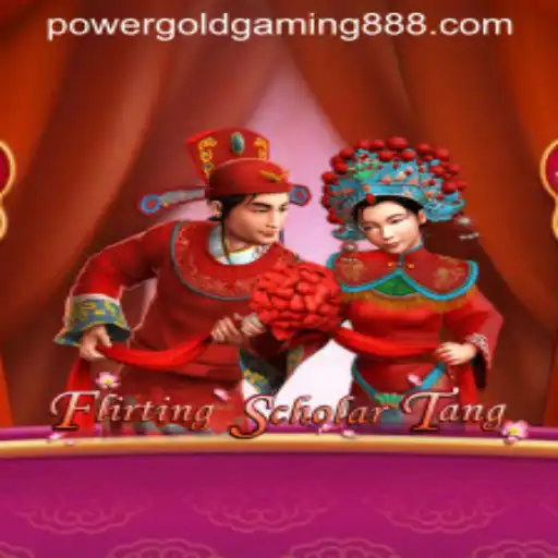 Flirting Scholar Tang: A Captivating Journey into the World of PowerGold Gaming