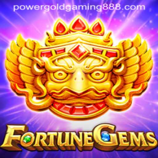 FortuneGems: The Latest Gaming Sensation by PowerGold Gaming