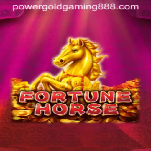 Discover the Exciting World of FortuneHorse from PowerGold Gaming